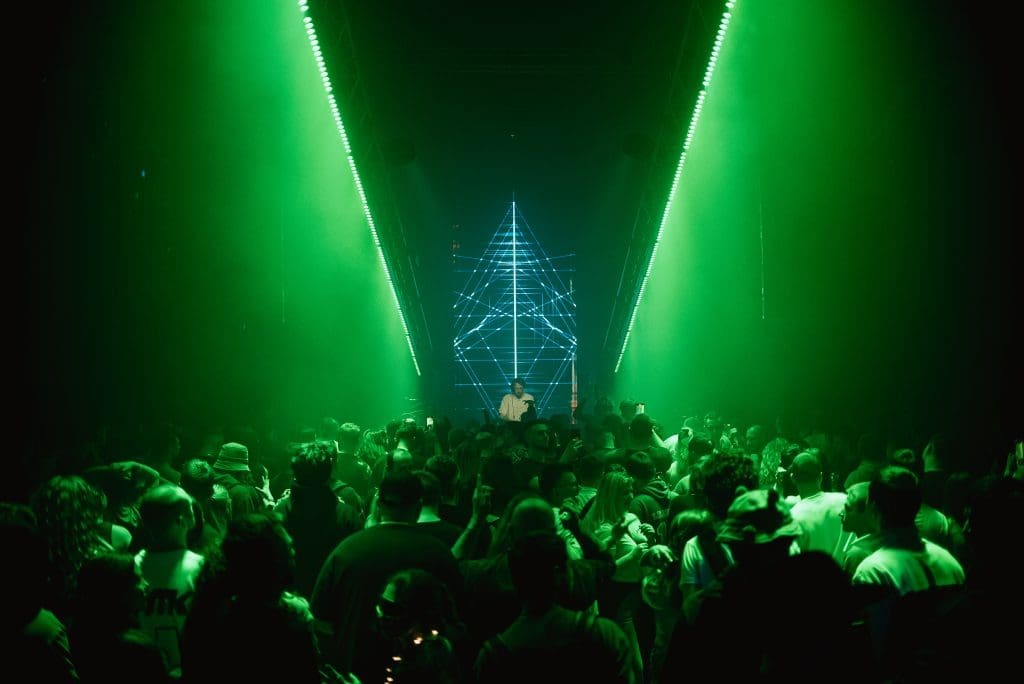 ФОТОЗВІТ – ХОВАНКА 15/03/2025 @KYIV, COLLIDER by Emiliia Maksymchuk