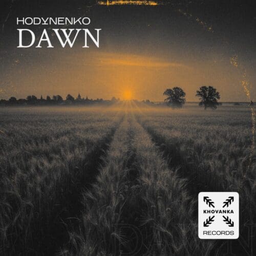 Hodynenko – Dawn Artwork