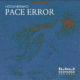 Hodynenko – Pace Error Artwork